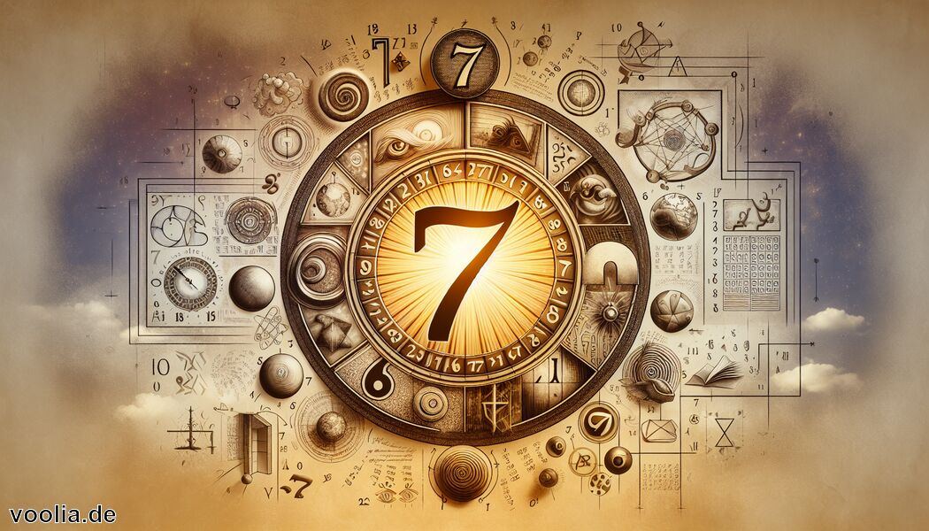 Praktische Anwendungen der Numerologie im Alltag   - Numerologie 7 » Mystik und Spiritualität verstehen  