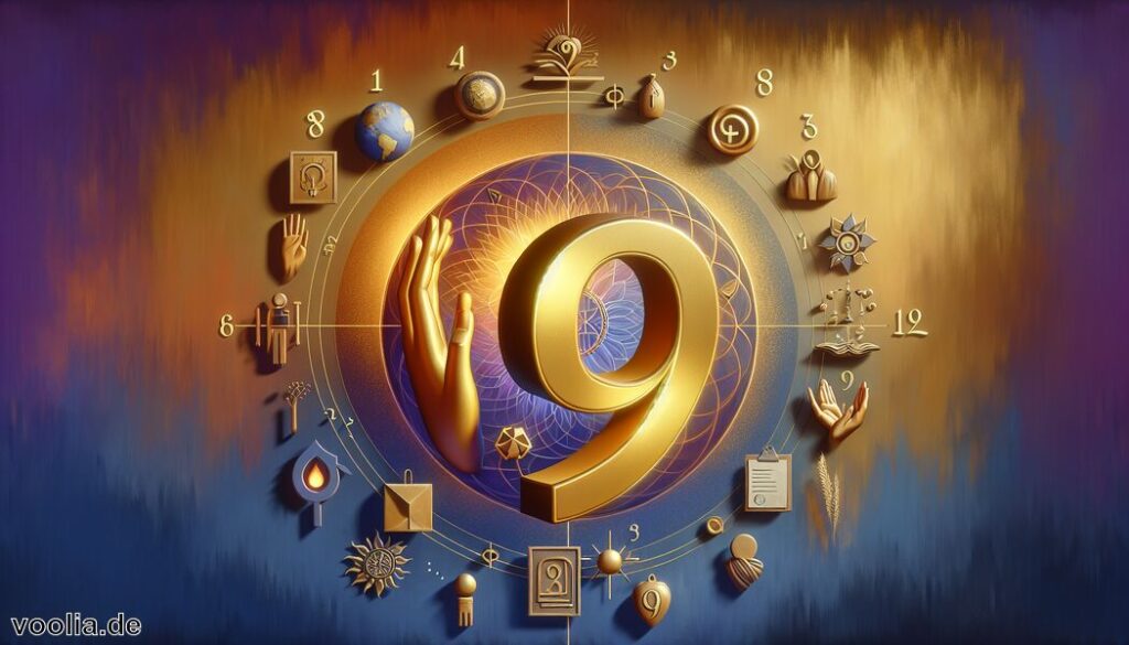 Numerologie 9 » Menschlichkeit und Mitgefühl in der Numerologie