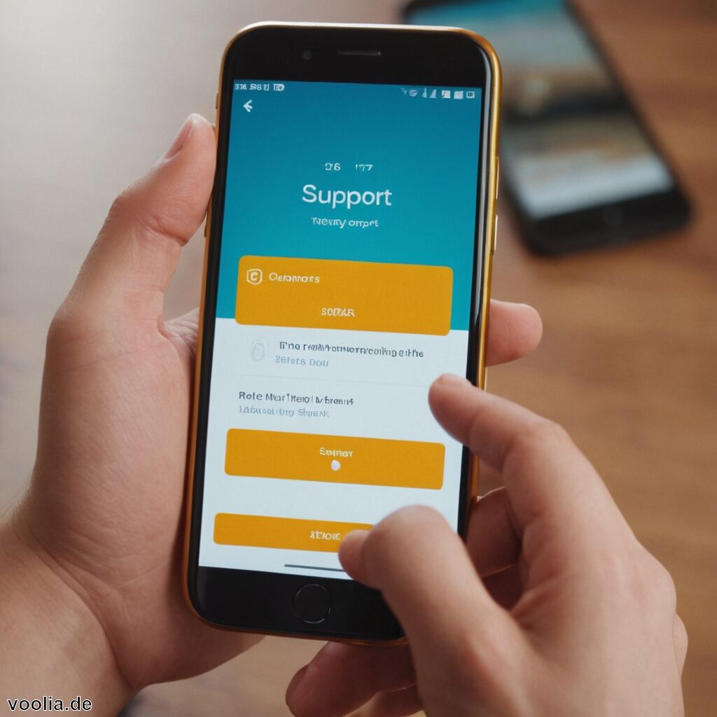 Kontaktmöglichkeiten zu Bolt – So erreichst du Hilfe
