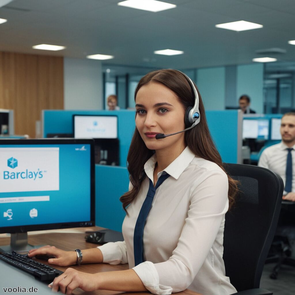 Wie Sie Barclays erreichen – Ihre Kontaktmöglichkeiten im Überblick