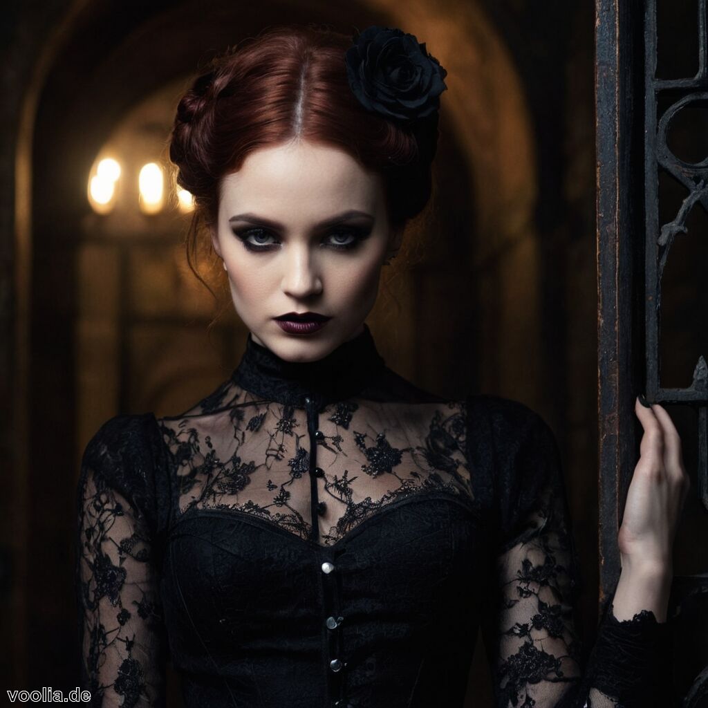 Xtrax Underground Fashion – Die Welt der Gothic Mode