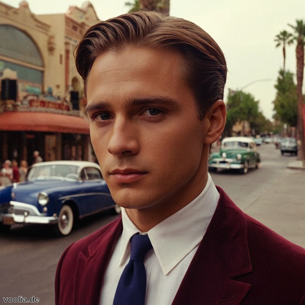 Brandon Thomas Lee – Der Werdegang eines Hollywood-Sprösslings