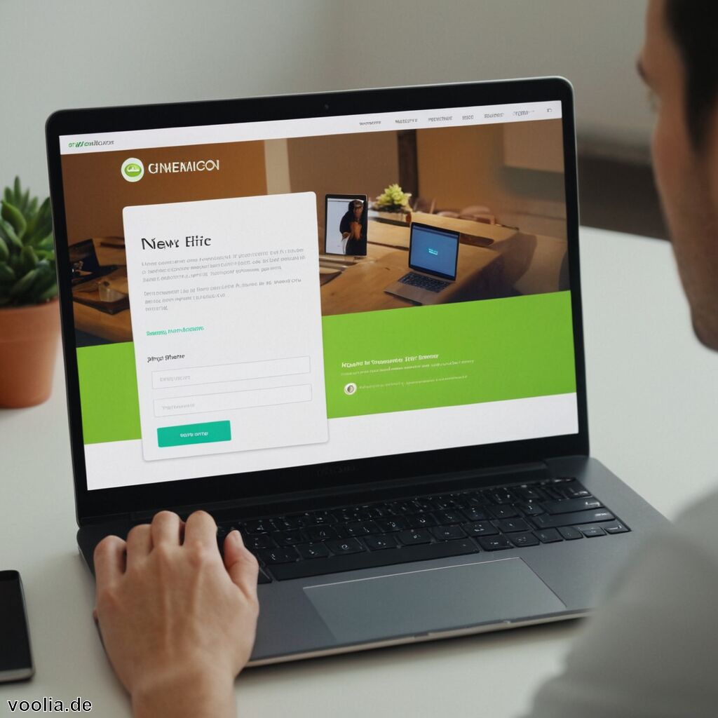 Maingau Energie Login – Ihr Zugang zum Online-Kundenbereich