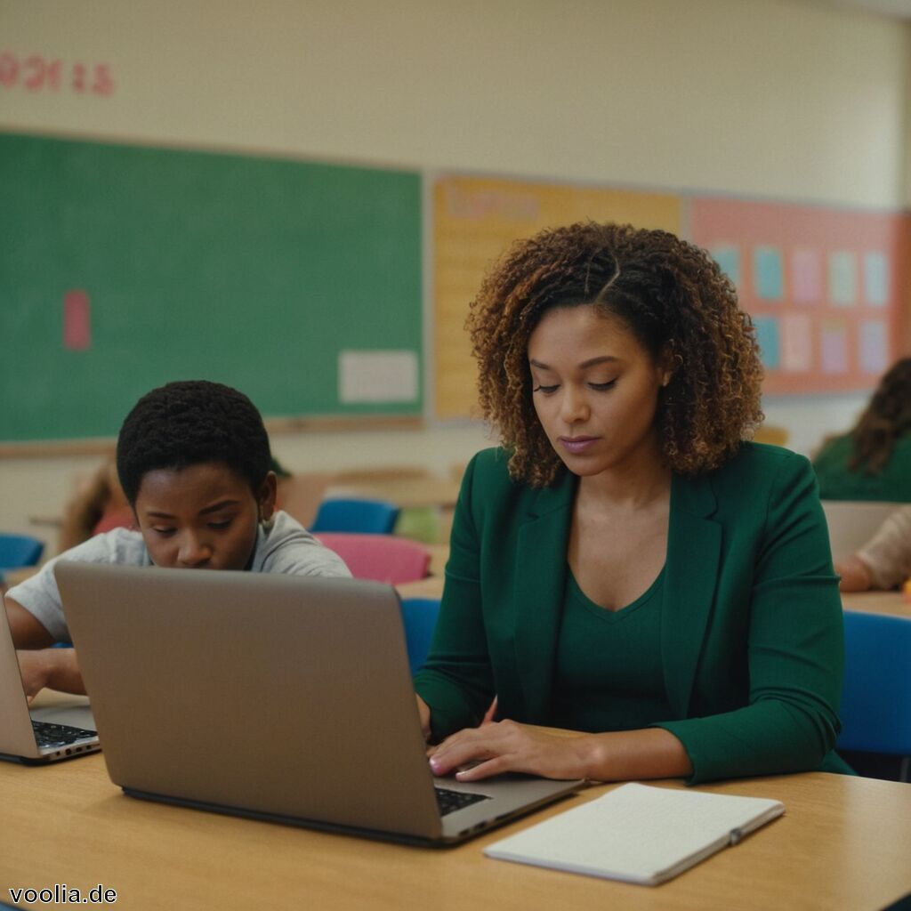 Jamf School Login für Lehrer und Schüler: Einfach erklärt