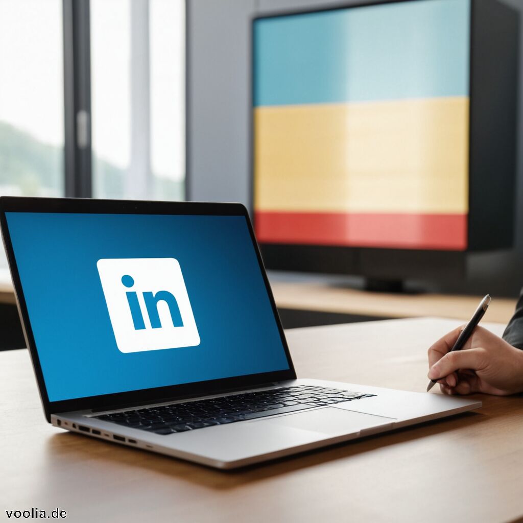 LinkedIn Login: Einfaches Einloggen in Deutschland
