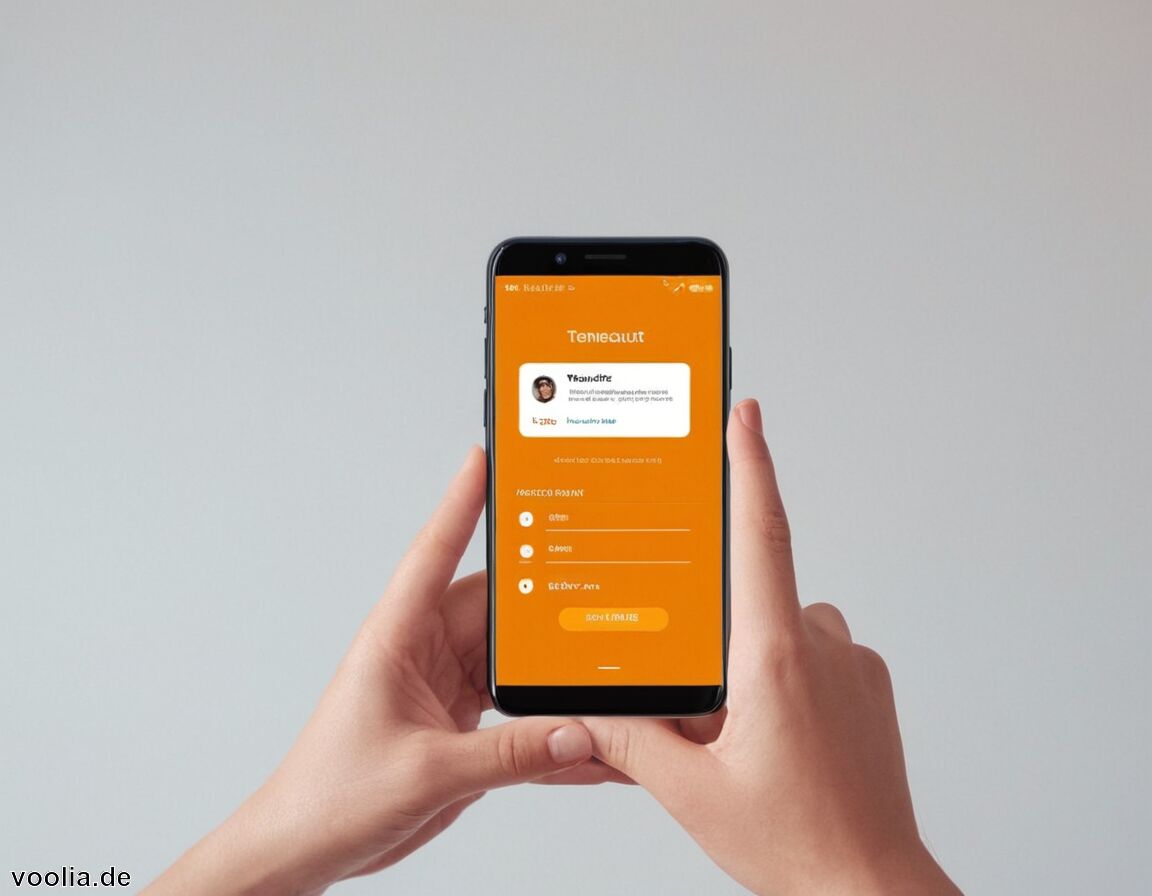 Kontaktaufnahme mit dem Temu Kundenservice - Temu Konto entfernen – Schritt-für-Schritt Anleitung