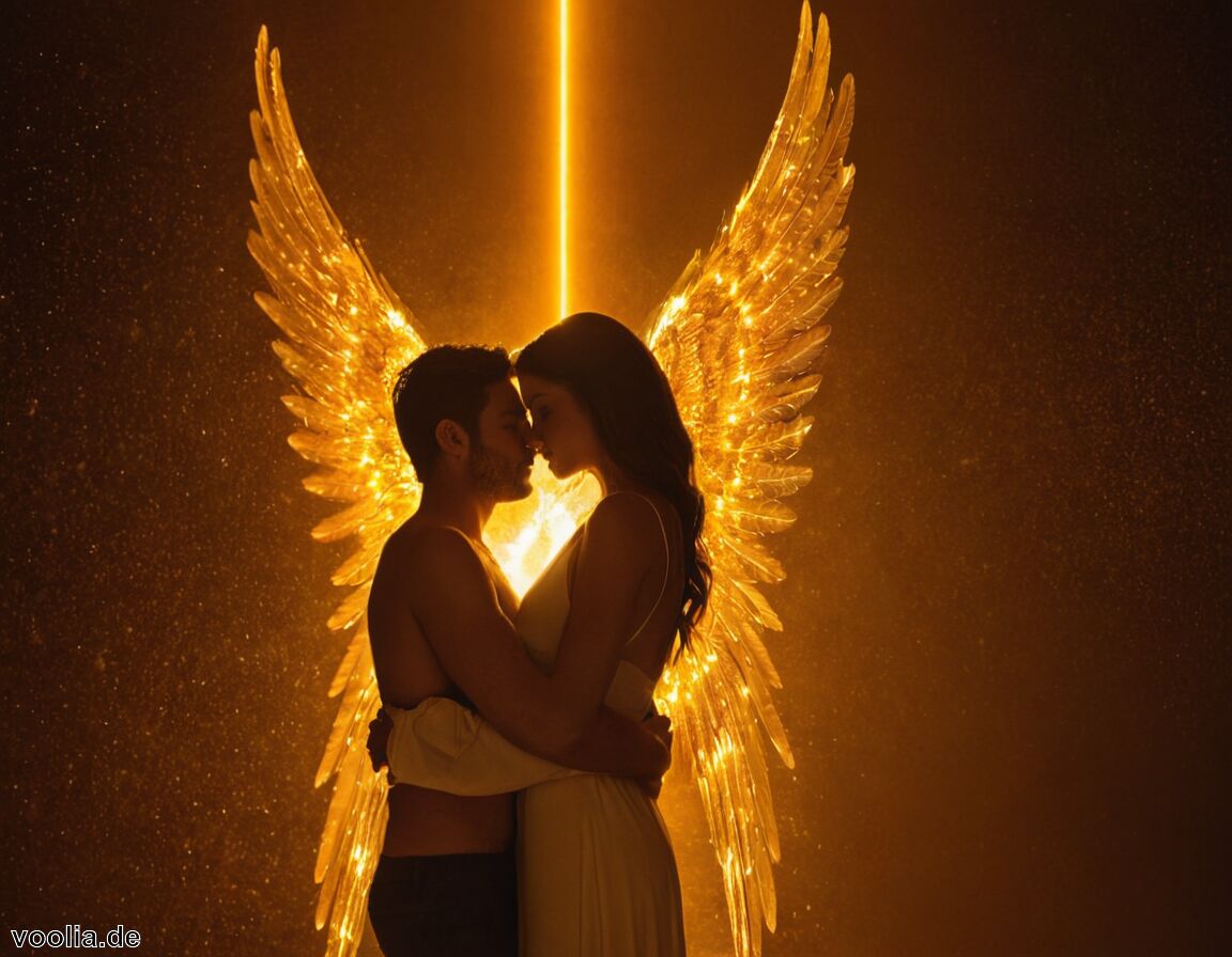 777 in der Liebe - Die Symbolik und Bedeutung der Zahl 777