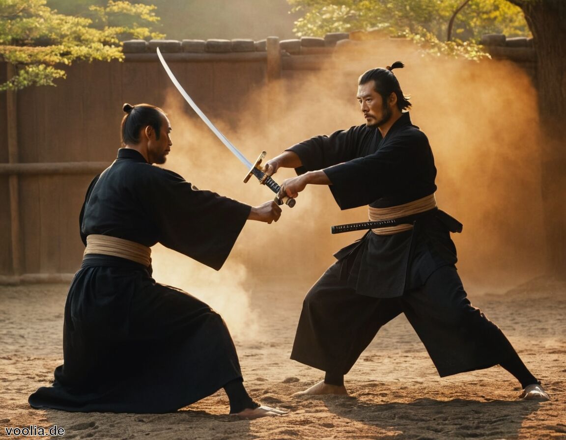 Rurouni Kenshin: The Beginning (2021) - Die richtige Reihenfolge der Rurouni Kenshin Filme – Alle Teile im Überblick