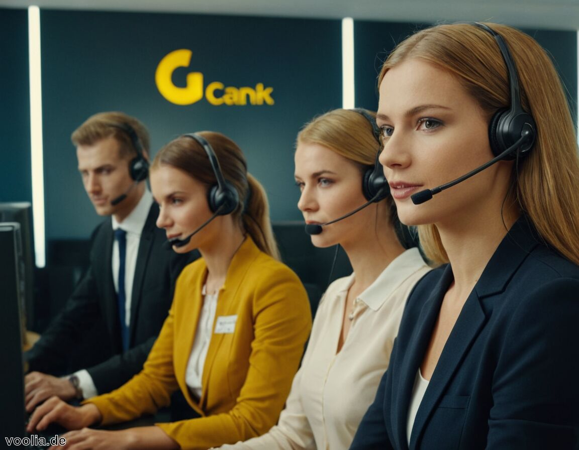 Spezielle Telefonnummern für verschiedene Anliegen - So erreichen Sie den Kundenservice der Commerzbank