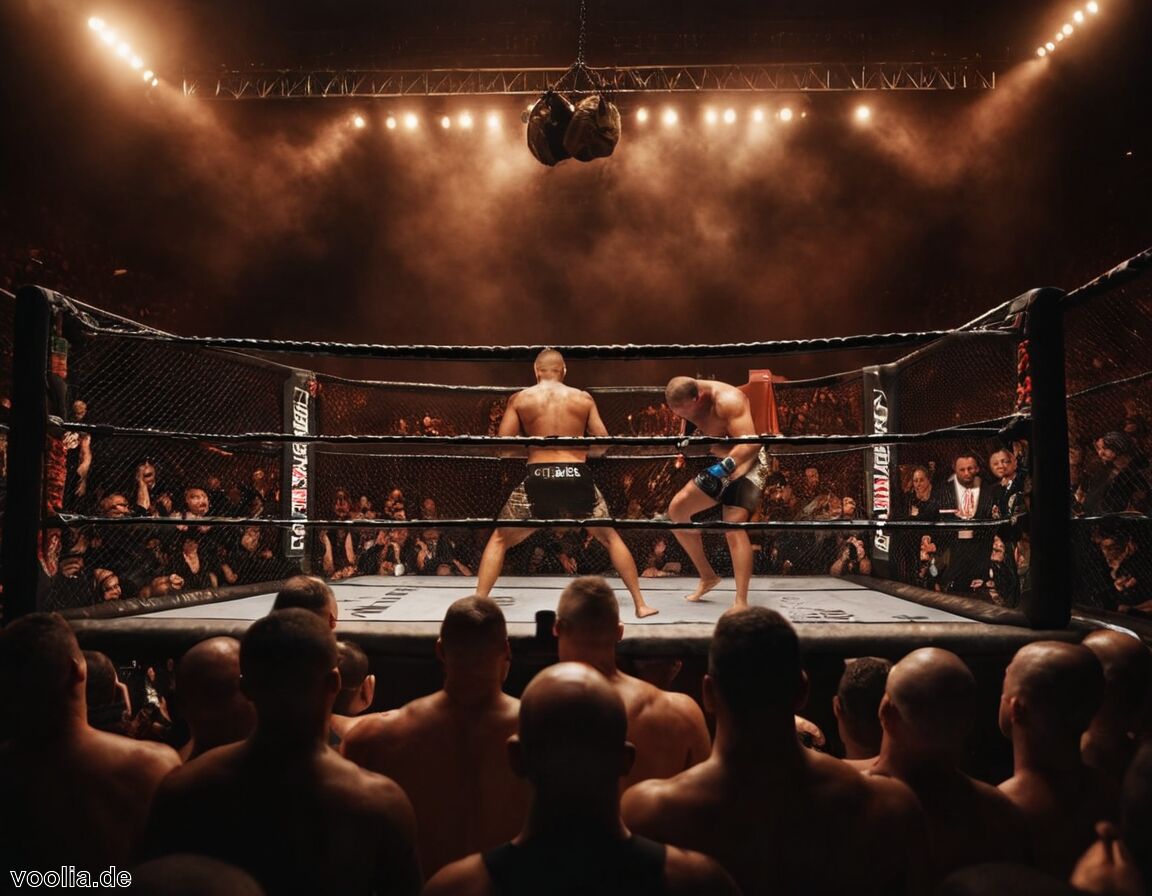 Termin und Uhrzeit des Events - Fame Fighting im Livestream sehen – So funktioniert’s