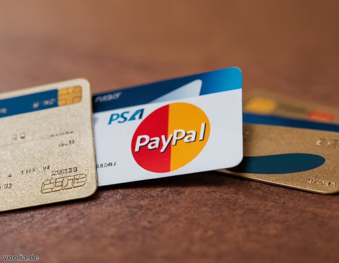 Vorteile der PayPal-Zahlung - Schnelle & Sichere Bezahlarten bei Flaschenpost