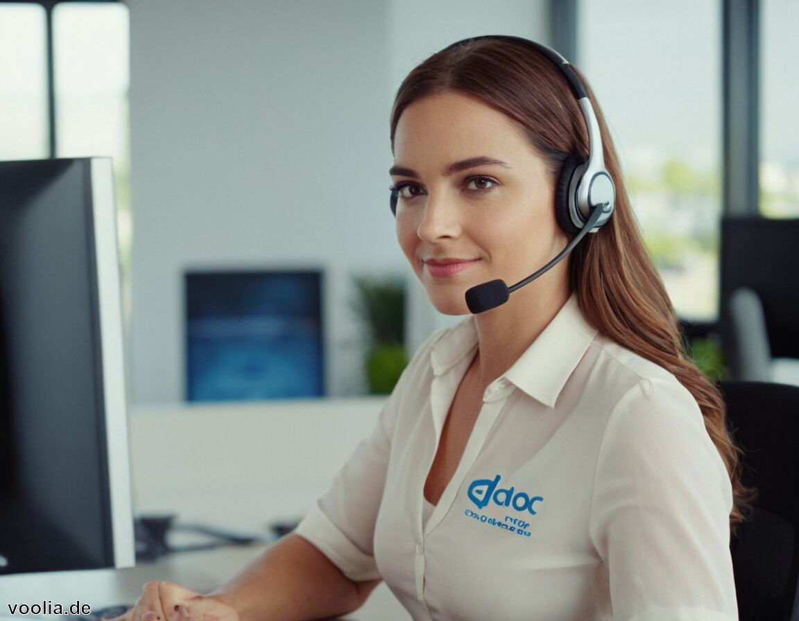 Der AutoDoc Telefonservice: Hilfe direkt am Hörer - AutoDoc Kontakt – So erreichst du den Support schnell