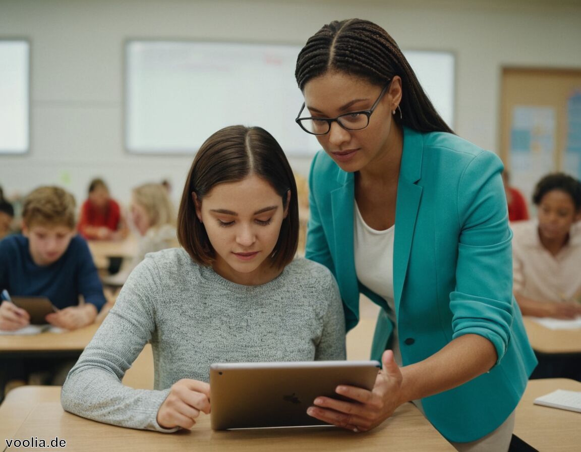 Praktische Tipps für den Unterrichtseinsatz mit Jamf School - Jamf School Login für Lehrer und Schüler: Einfach erklärt