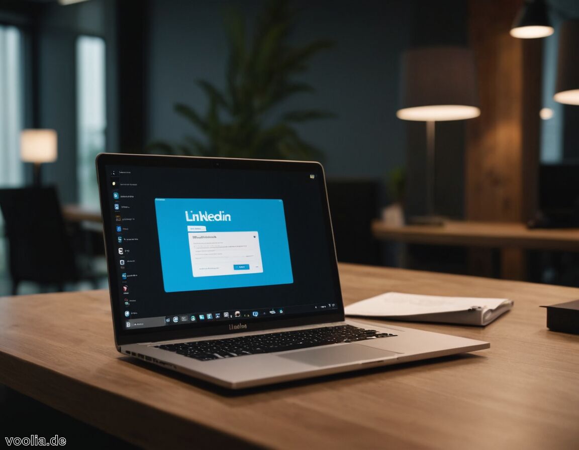 Die wichtigsten Vorteile eines LinkedIn Kontos - LinkedIn Login: Einfaches Einloggen in Deutschland