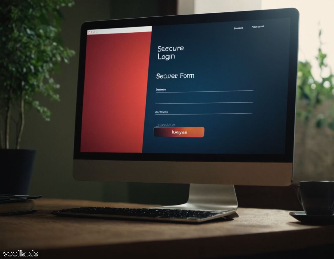 Typische Login-Probleme bei Televend und deren Lösungen - Televend Login: Schneller und Sicherer Zugang