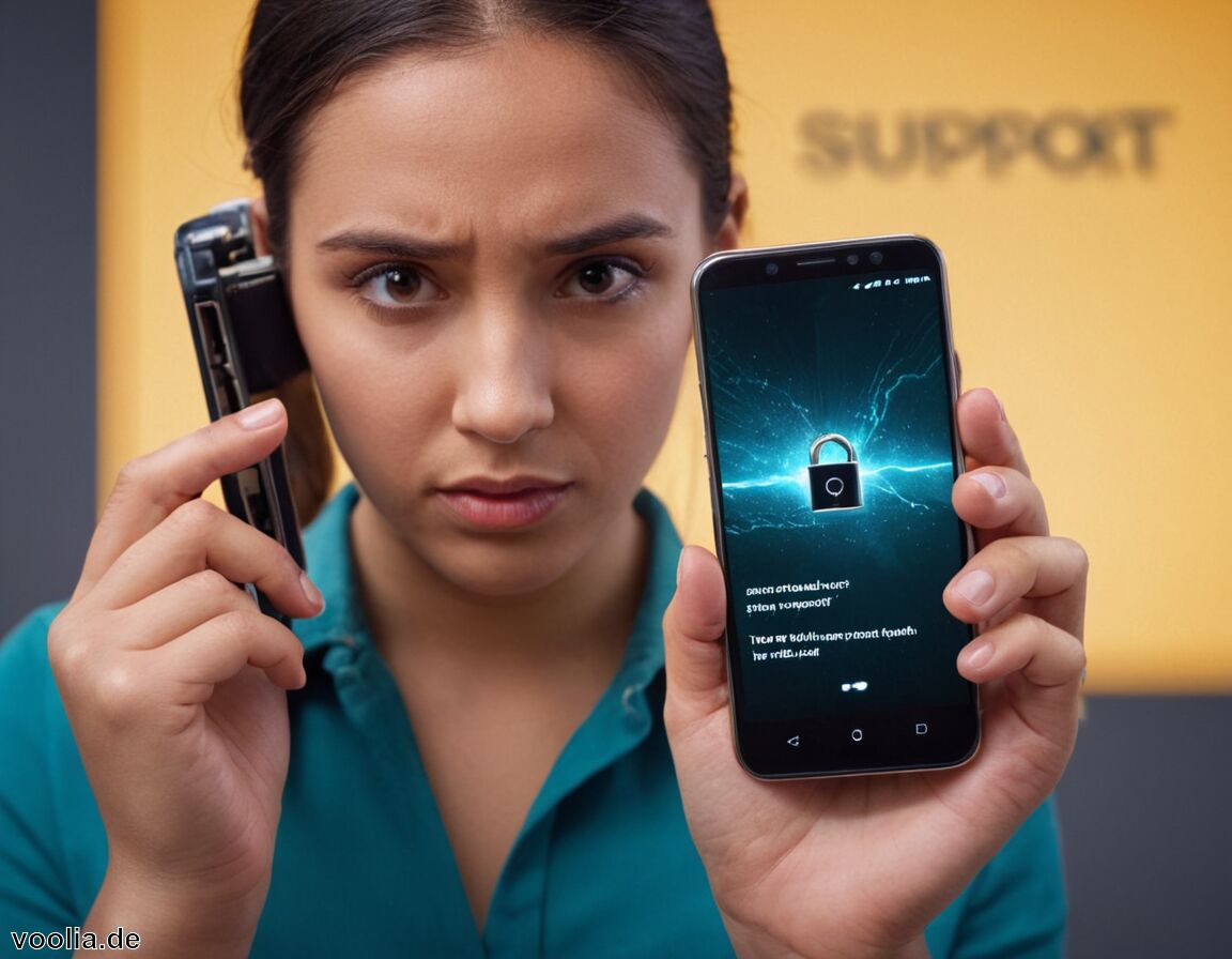 Hilfe bei gesperrtem Bolt-Konto - Kontaktmöglichkeiten zu Bolt – So erreichst du Hilfe