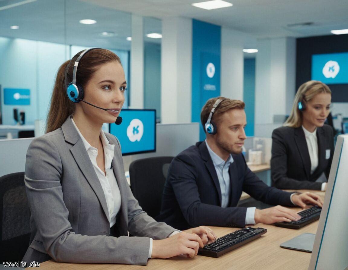 Welche Wege gibt es, mit Barclays in Verbindung zu treten? - Wie Sie Barclays erreichen – Ihre Kontaktmöglichkeiten im Überblick