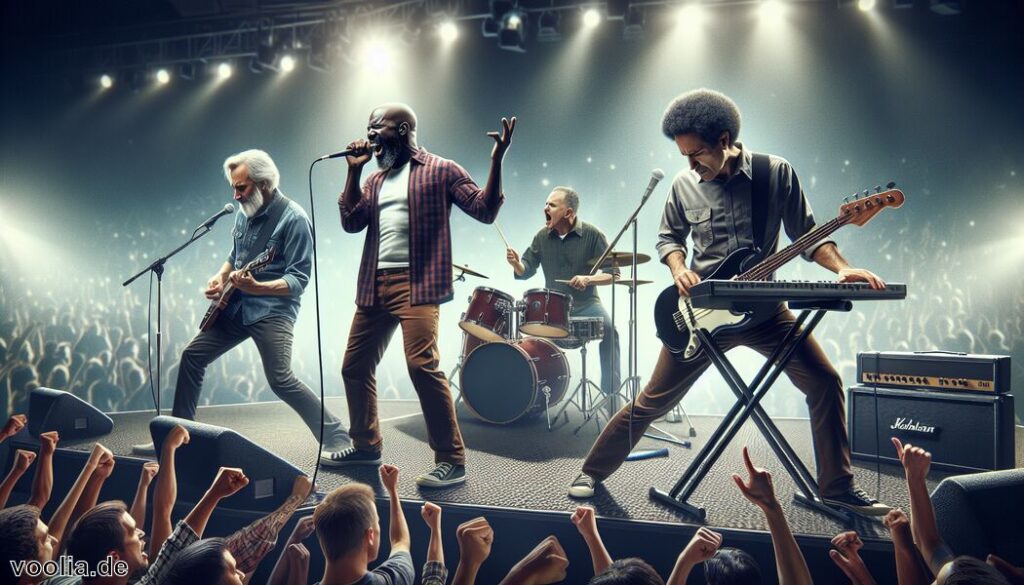 Kärbholz Band und politische Einordnung: Musik & Hintergründe
