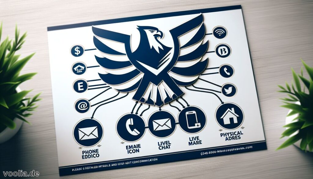 Wie Sie Barclays erreichen – Ihre Kontaktmöglichkeiten im Überblick