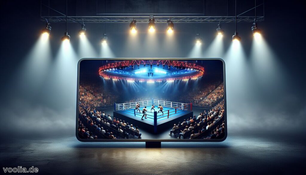 Fame Fighting im Livestream sehen – So funktioniert’s