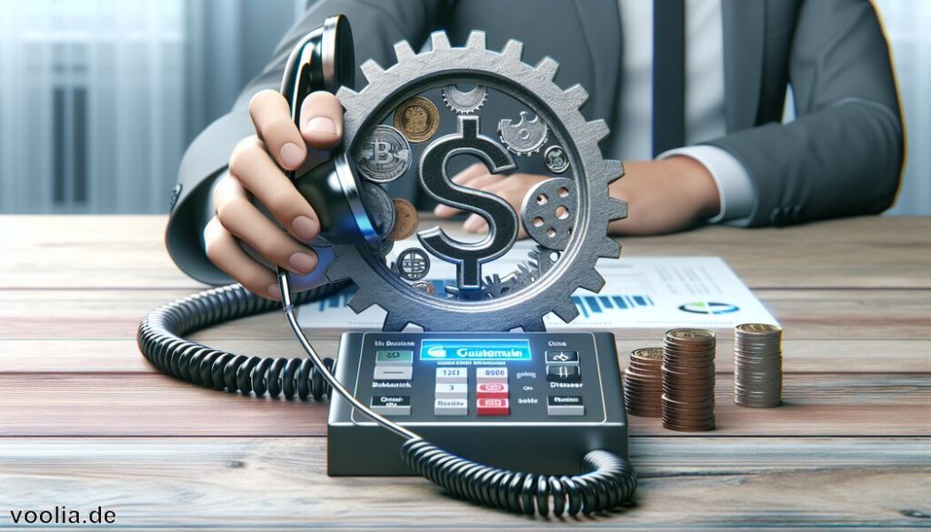 So erreichen Sie den Kundenservice der Commerzbank