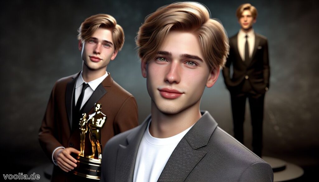 Brandon Thomas Lee – Der Werdegang eines Hollywood-Sprösslings