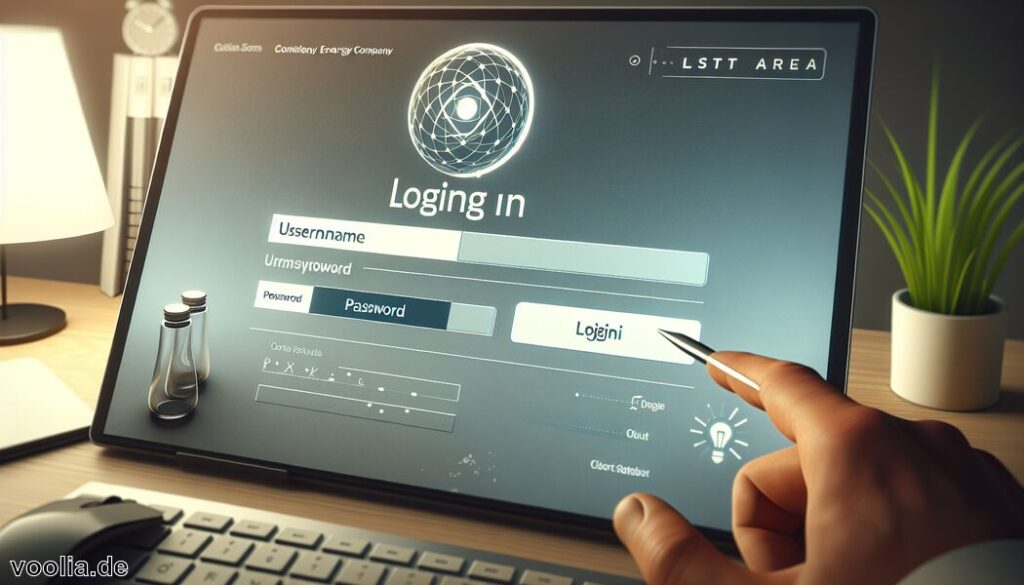 Maingau Energie Login – Ihr Zugang zum Online-Kundenbereich