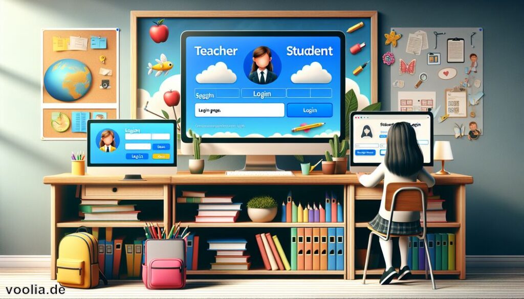 Jamf School Login für Lehrer und Schüler: Einfach erklärt