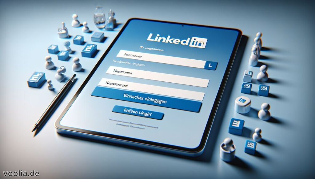 LinkedIn Login: Einfaches Einloggen in Deutschland
