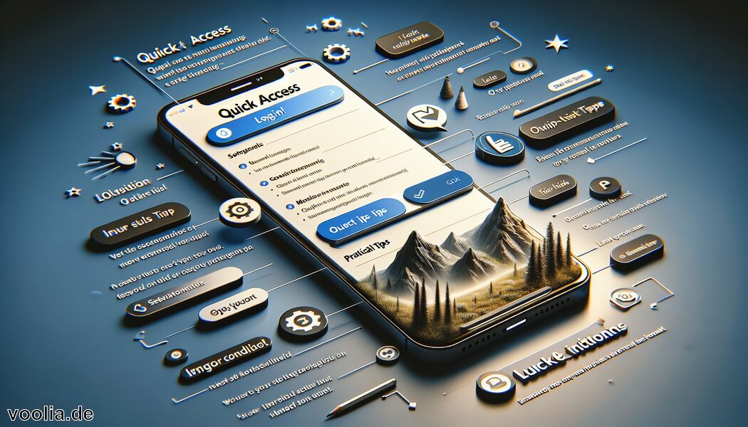 Elopage Login Leitfaden – Schneller Einstieg & praktische Tipps - Voolia