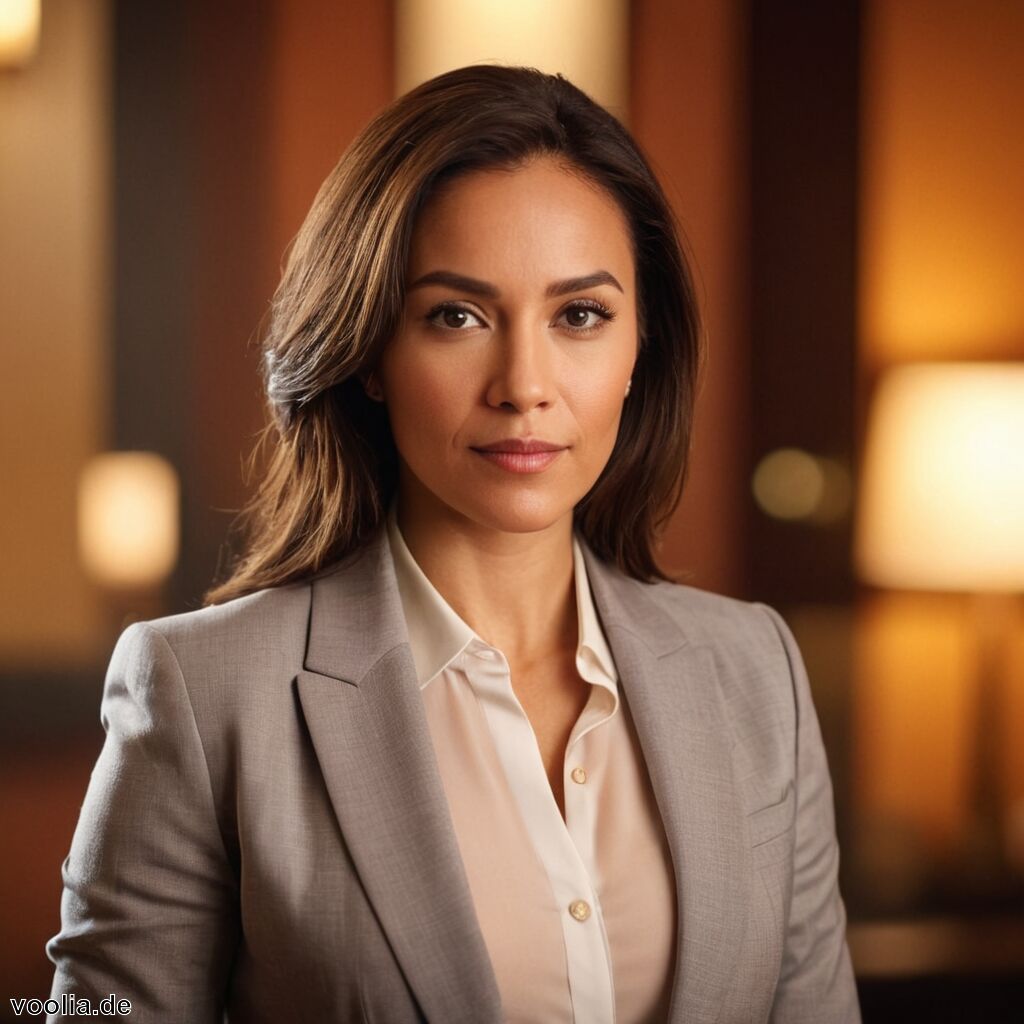 Birgit Beierl: Ein Blick auf die Frau hinter dem öffentlichen Profil