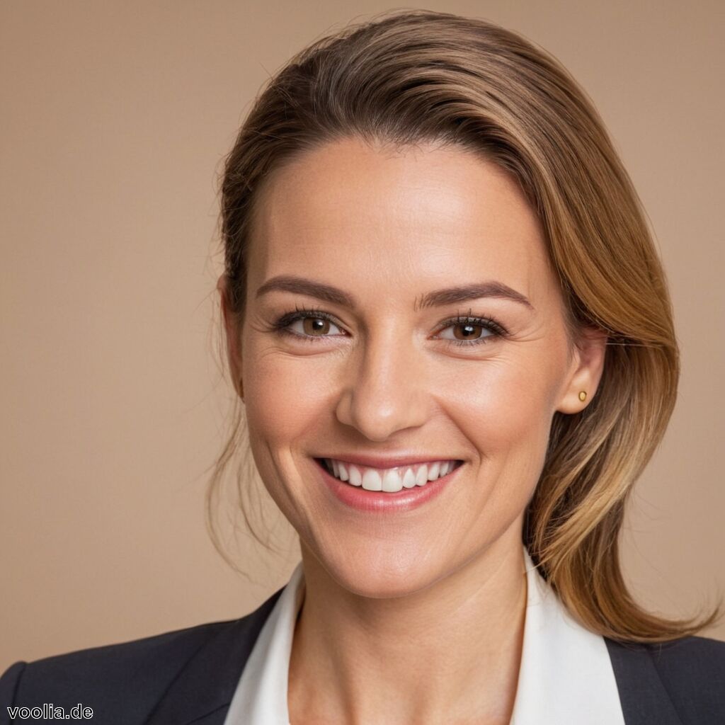 Mit wem ist Mirjam Meinhardt verheiratet?