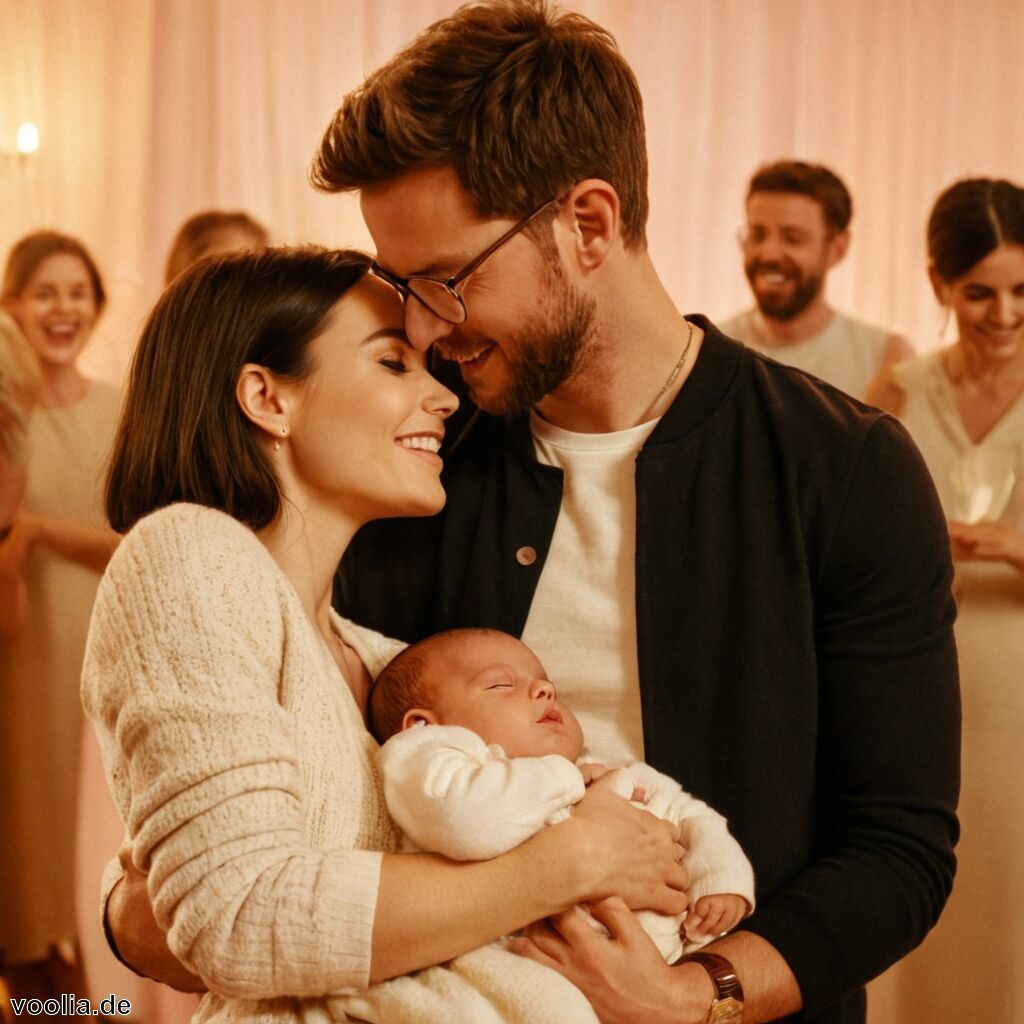 Lena Meyer Landrut Baby: Alles Wissenswerte über ihre Familie, Privatsphäre und Erstes Kind