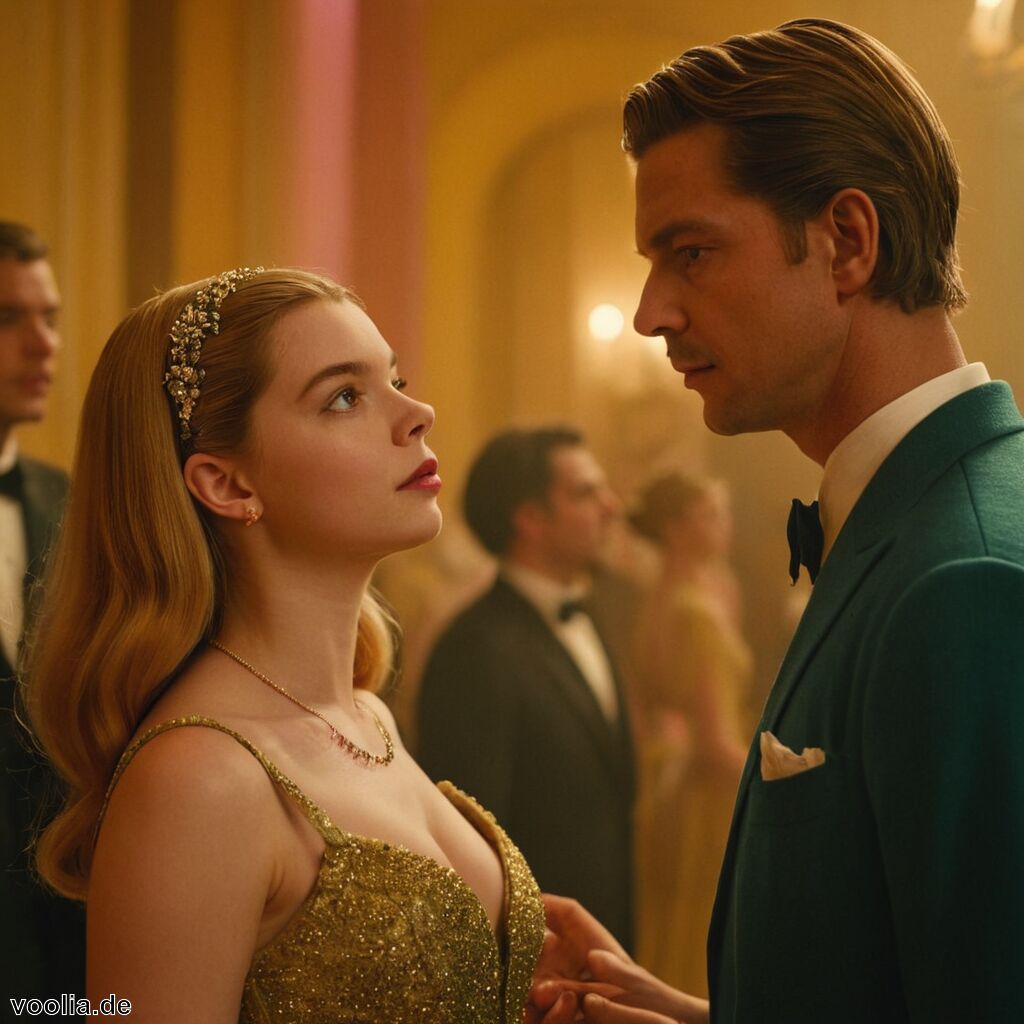 Malcolm McRae: Vollständige Biografie, Karriere, Musik, Filme, Privatleben und Beziehung zu Anya Taylor-Joy