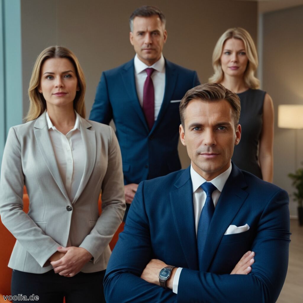 Rael Hoffmann – Unternehmer, Familienmensch und Visionär