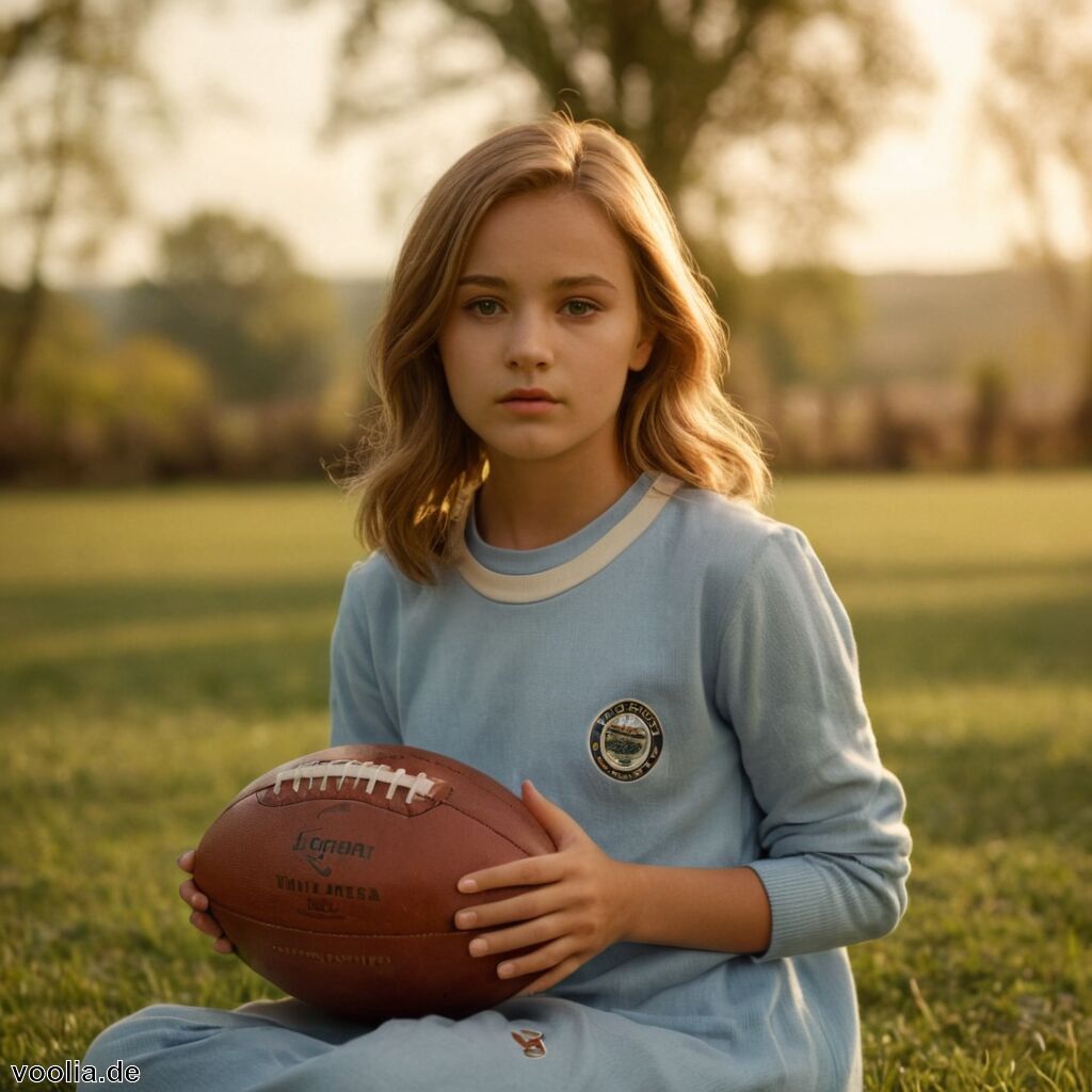 Alexandra Kofler: Leben im Schatten einer Legende – Das Privatleben der Tochter von Sepp Maier