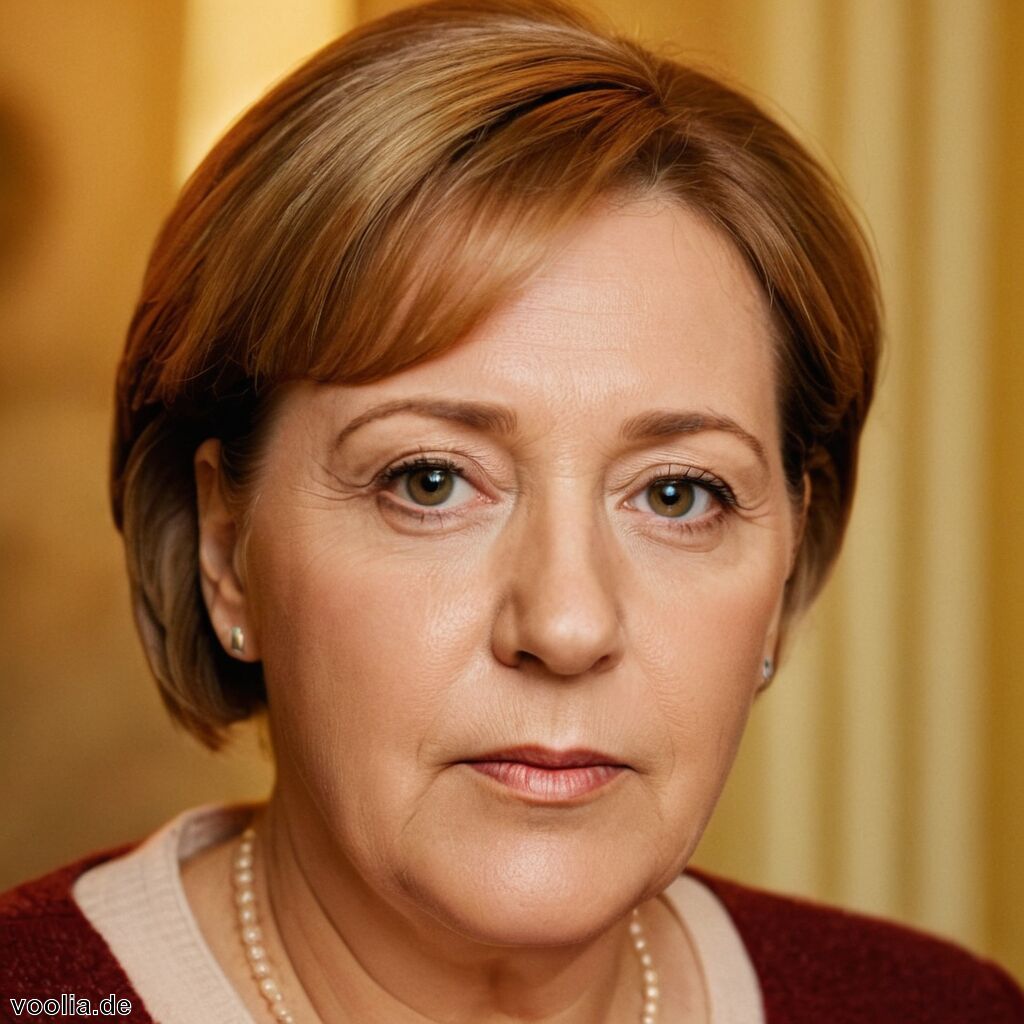 Irene Kasner: Ein Einblick in das Leben von Angela Merkels Schwester