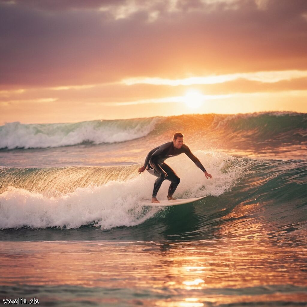 Eric Plançon – Vielseitiger Profi-Surfer, Klimaexperte und öffentliche Persönlichkeit