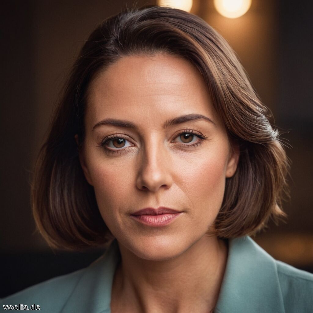 Wer ist Meeno Schrader?