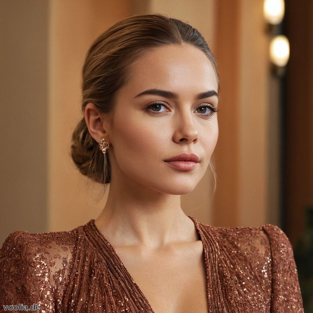 Sofia Levander: Das Leben, die Ehe und die Karriere von Daniel Eks Frau