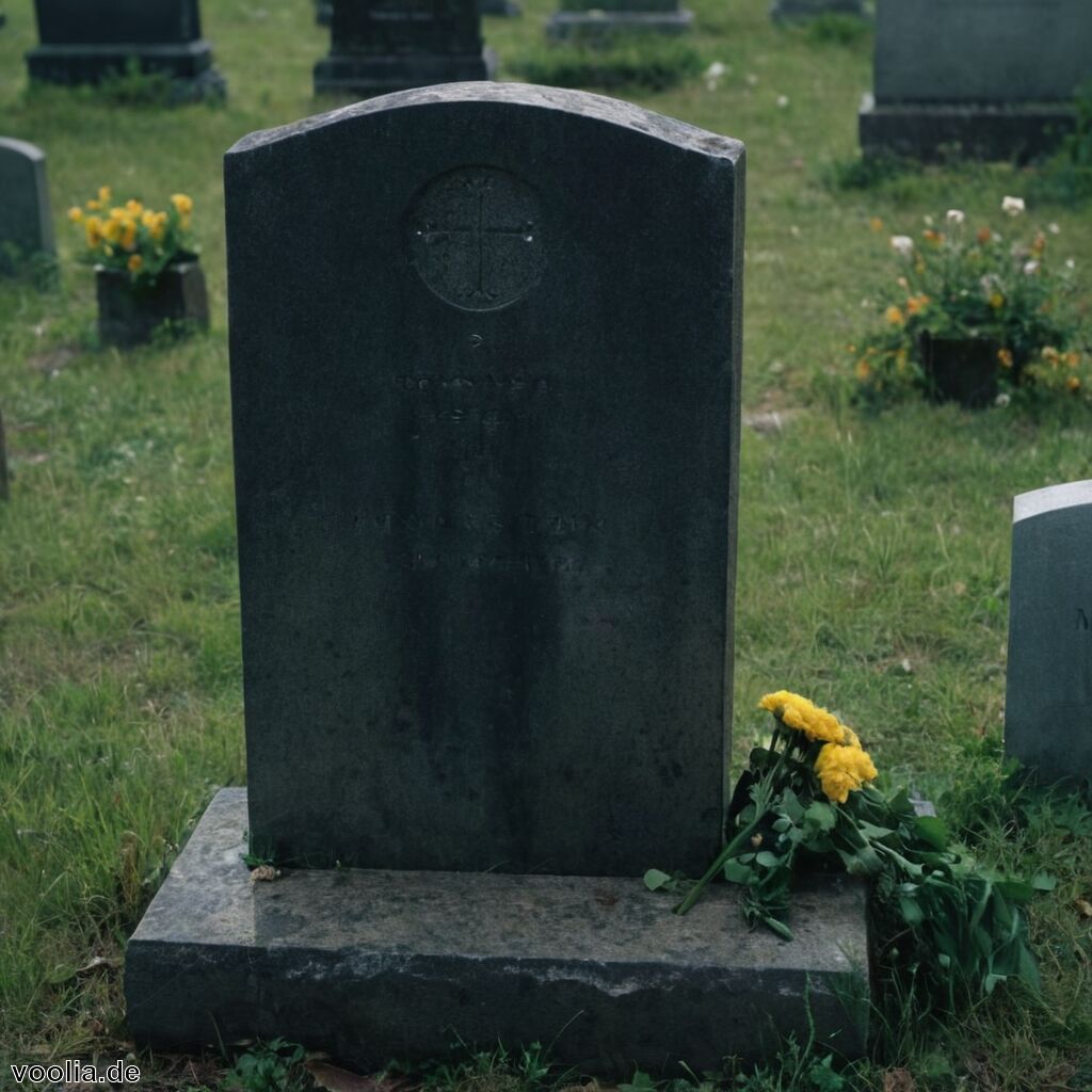 Warum der Eindruck eines vernachlässigten Grabes von Udo Jürgens vorschnell entsteht