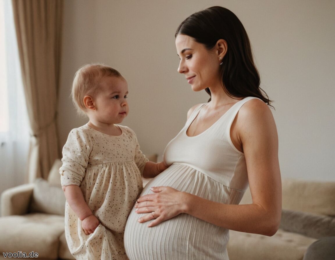 Mutmaßungen zum Schwangerschaftsverlauf und Babybauchbilder - Lena Meyer Landrut Baby: Alles Wissenswerte über ihre Familie, Privatsphäre und Erstes Kind