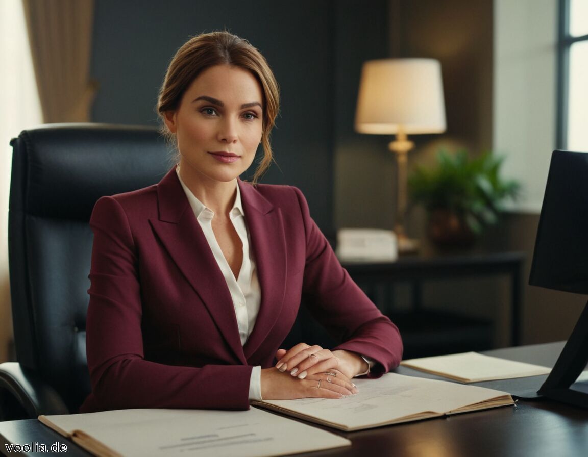 Studienhintergrund und Fachwahl - Merit Steinmeier: Die zurückhaltende Tochter des deutschen Präsidenten