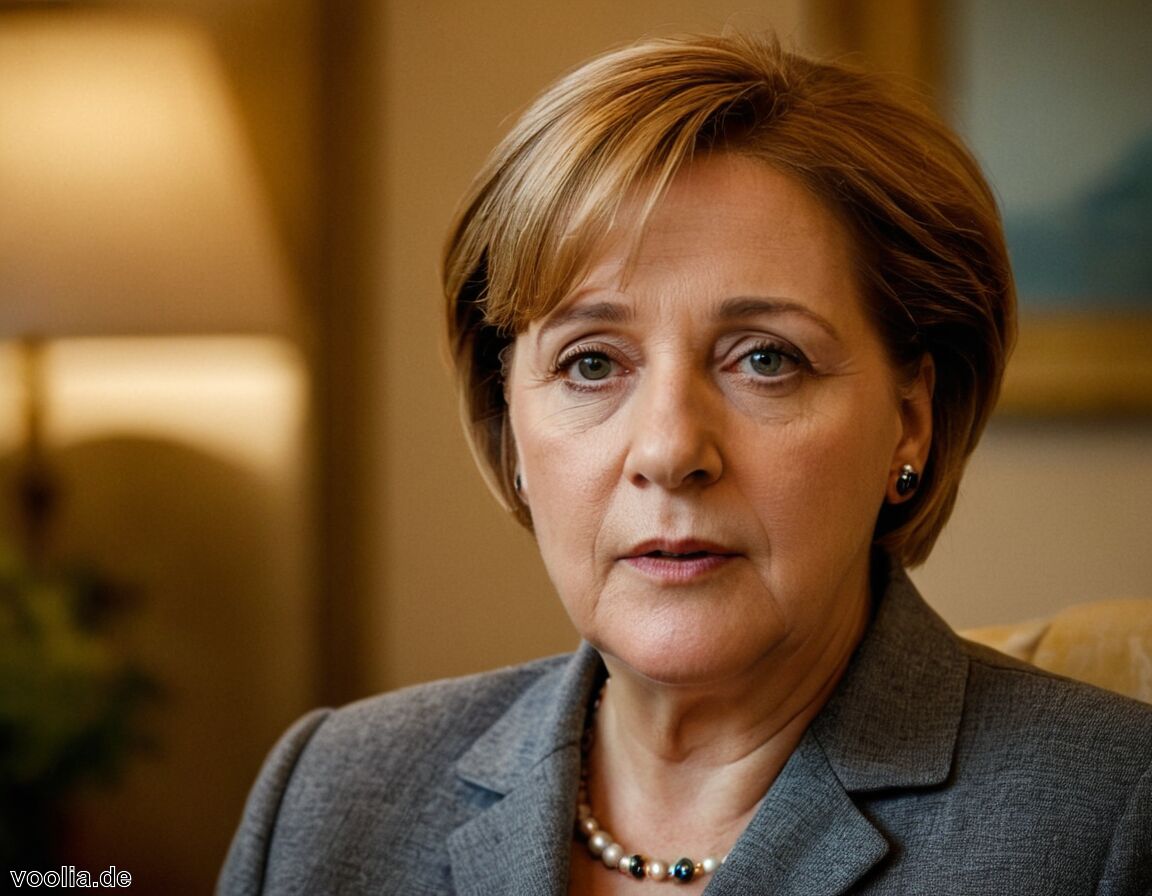 Ausbildung und berufliches Engagement - Irene Kasner: Ein Einblick in das Leben von Angela Merkels Schwester