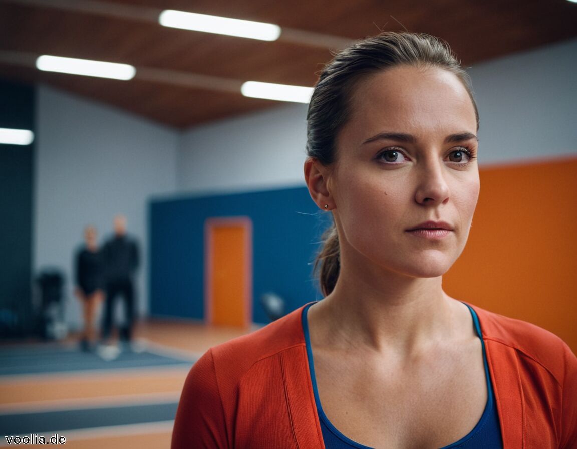 Bekanntschaft und Zusammenarbeit mit Esther Sedlaczek - Hansi Flicks Partnerin – Wer ist die Freundin des Fußballtrainers?
