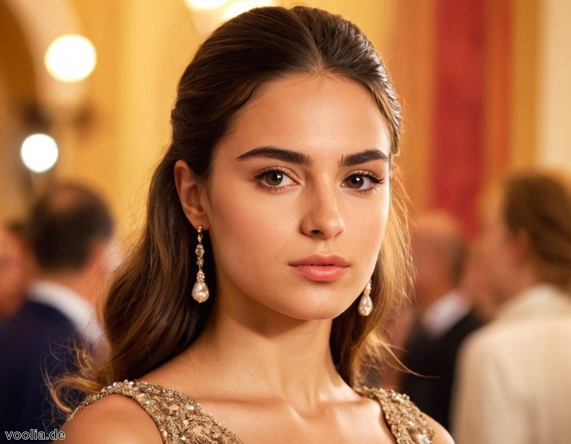 Erste Erfolge bei Schönheitswettbewerben und TV-Auftritten - Eleonora Incardona: Von Sizilien auf die große Sportmedienbühne