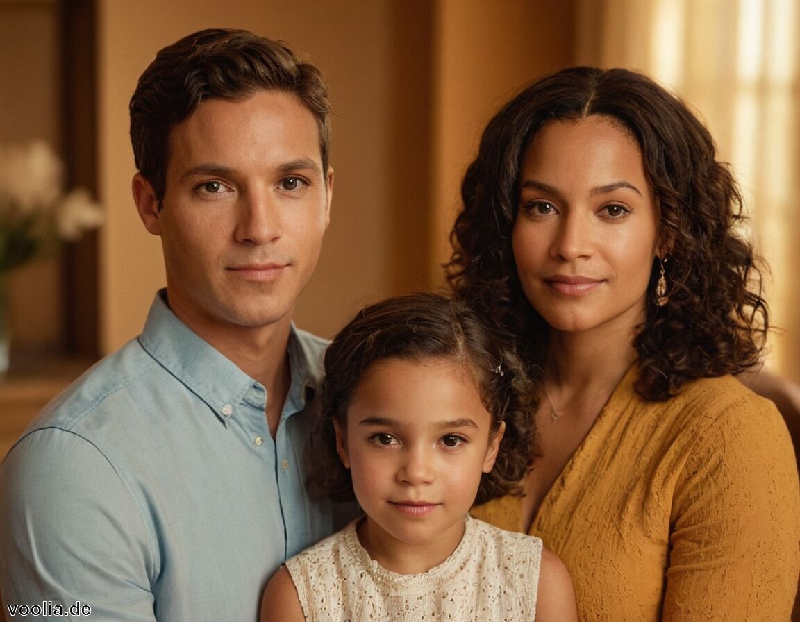 Geschwister der Familie Coleman - Biografie von Katianna Stoermer Coleman: Ein Einblick in Leben, Persönlichkeit und Einfluss