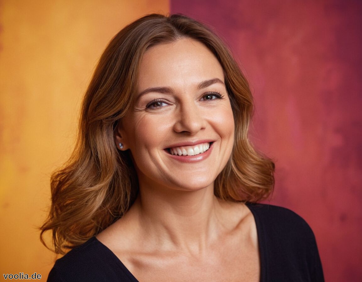 Erklärung des medizinischen Begriffs - Wer ist Barbara Schöneberger?