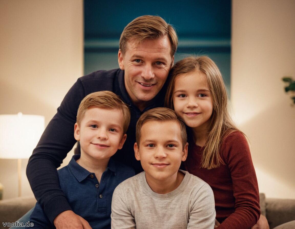 Anzahl der Kinder von Joko Winterscheidt - Joko Winterscheidt und seine Kinder – Alles Wissenswerte zu Familie und Nachwuchs