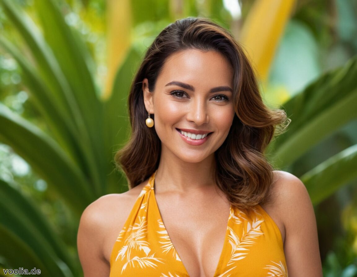 Das Profil und die charakteristischen Eigenschaften von Kim Virginia - Was ist Temptation Island eigentlich?